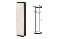 Пенал платяной 