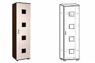 Пенал платяной 