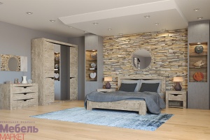 Спальня "Хилтон"