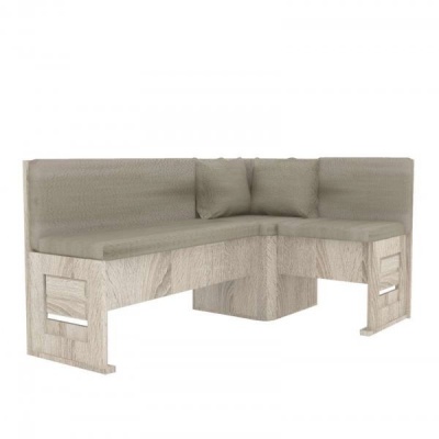 Диван сонома светла