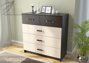 комод ВЕГА К-04