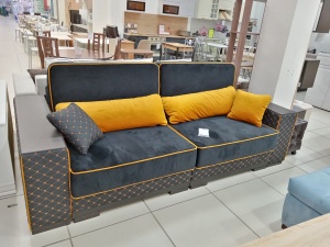 Диван - кровать "Гранд 1"