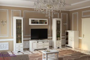 Гостиная "Каприз"