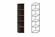 Стеллаж Цена : 2 670 р.