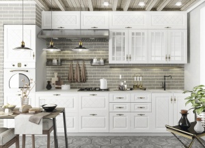 Кухня "ГРАНД"