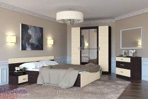 Спальня "Флоренция"