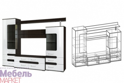 Центральная секция Цена : 22 400 р.