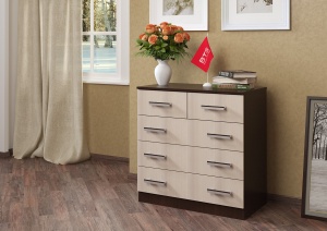 Комод "Стандарт-5"
