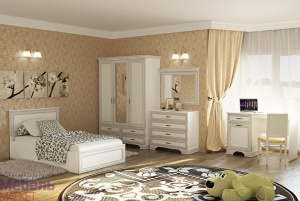 Спальня "Каприз"