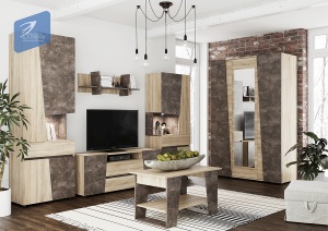 Гостиная "Санремо"