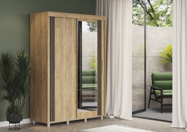 ШКАФЫ - КУПЕ 