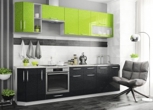 Кухня "ОЛИВА"