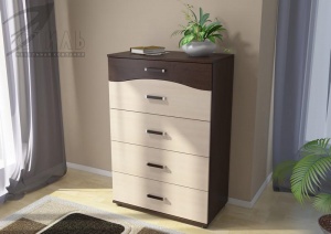 комод ВЕГА К-01