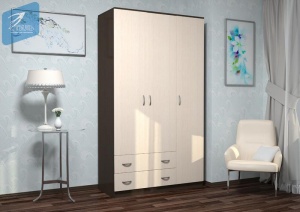 Шкаф "КОМФОРТ - 10"