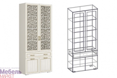 Витрина № 2 Цена : 14 600 р.