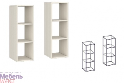 Полка №1 Цена : 2 040 р.