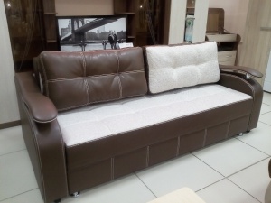 Диван кровать "Маэстро 3"