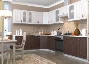 Кухня "МОНАКО"