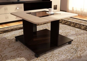 Журнальный стол №4