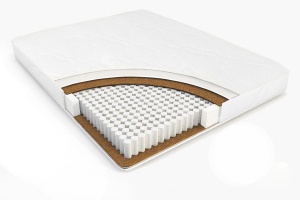 Матрац "Престиж комфорт TFK"