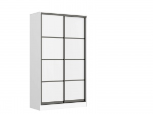 Шкаф-купе "Консул-1"