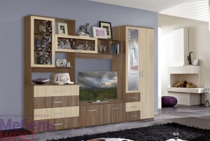 Гостиная "Альтернатива" 