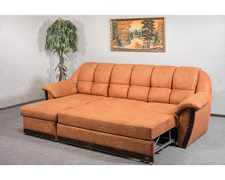 Диван угловой "Прага 2"