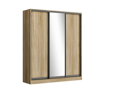 Шкаф-купе "Консул-1"