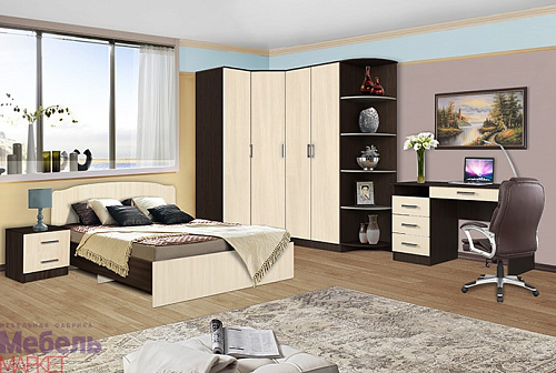 Спальня "Светлана"