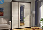 Шкаф - Купе "ЭВА" 