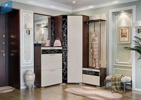 Прихожая "Юнона 2"