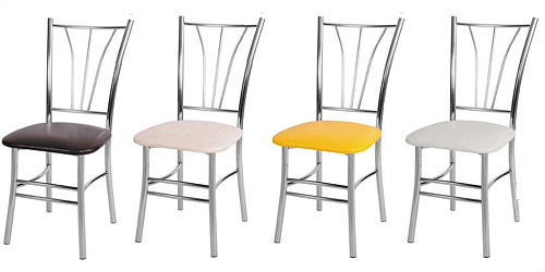 Стул "Трилогия"