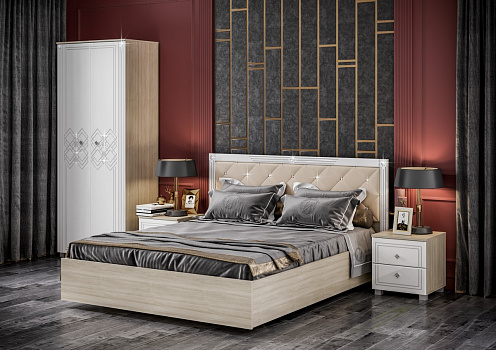 Спальня "Амели"