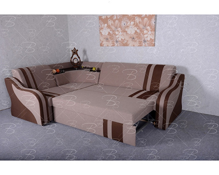 Диван угловой "Экстра"