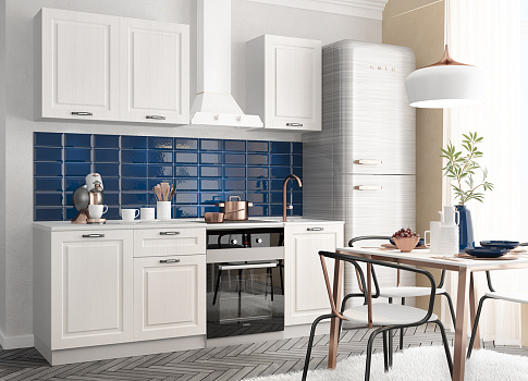 Кухня "КАПРИ"