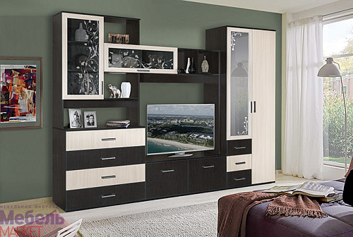 Гостиная "Альтернатива" 