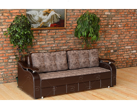 Диван угловой "Маэстро 3"