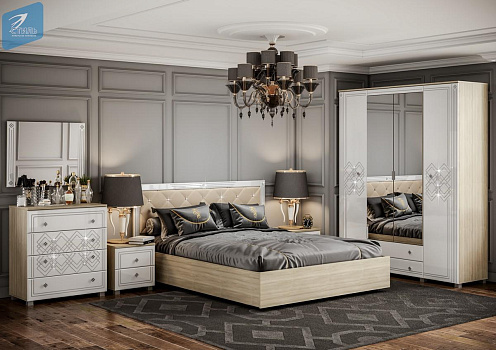 Спальня "Амели"