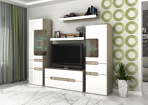 Гостиная Палермо 