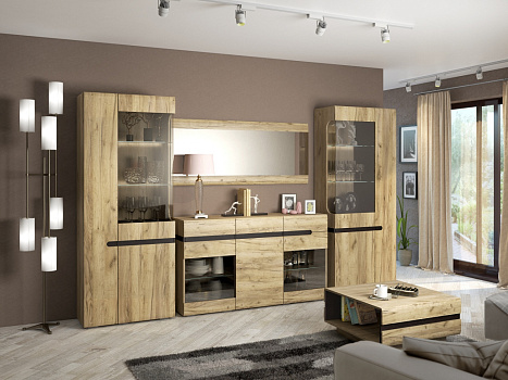 Гостиная "Ультра"