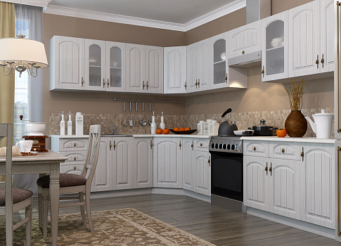 Кухня "МОНАКО"