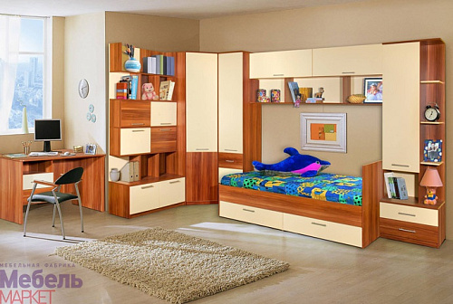 Детская Ральф