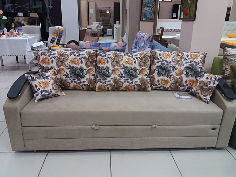 Диван кровать "Оскар"