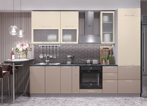 Кухня "ОЛИВА"