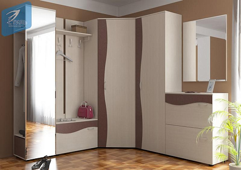 Прихожая "Юнона 1"