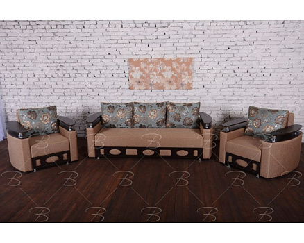 Набор мебели "Маэстро"