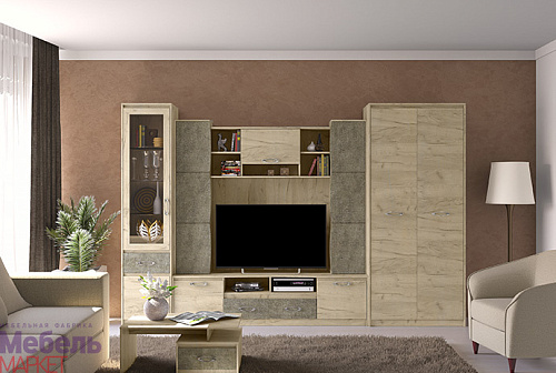 Гостиная "Дакота"