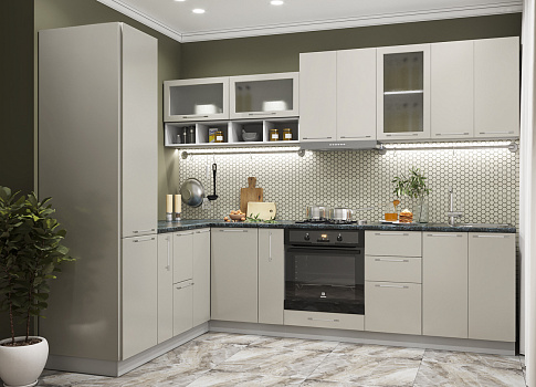 Кухня "ОЛИВА"