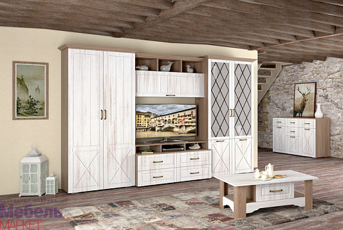 Гостиная "Афина"