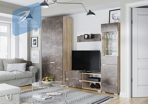 Гостиная "Рио" 